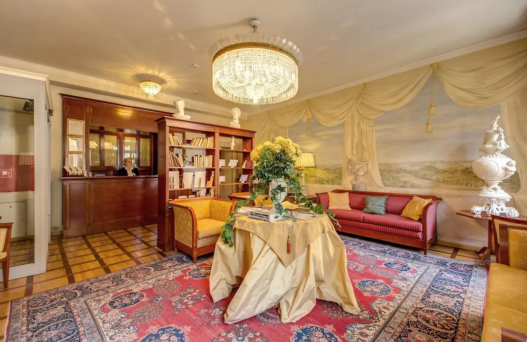 Hotel Bigallo-1