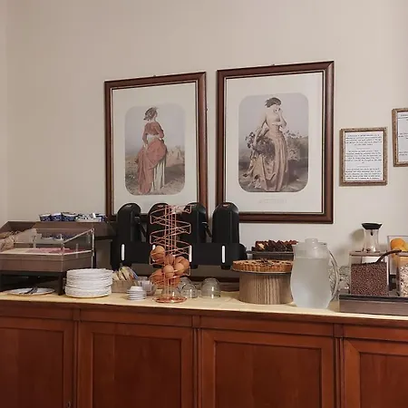 Hotel Bigallo-2