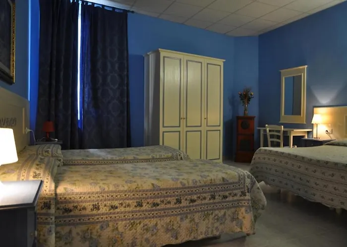 Hotel Regina